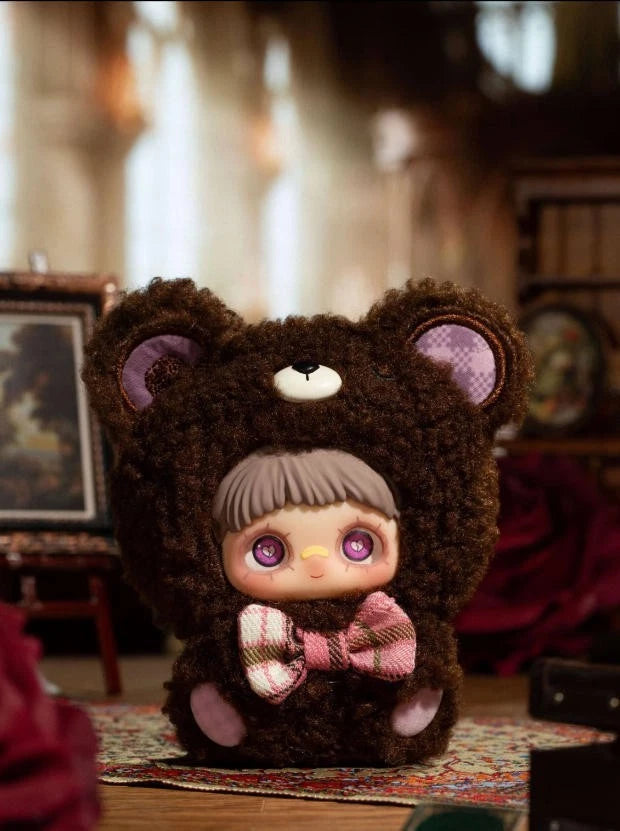 HiToy MayMei May I Love you Series Confirmed Blind Box Plush Pendant Figure Toy HITOY - KOEEK