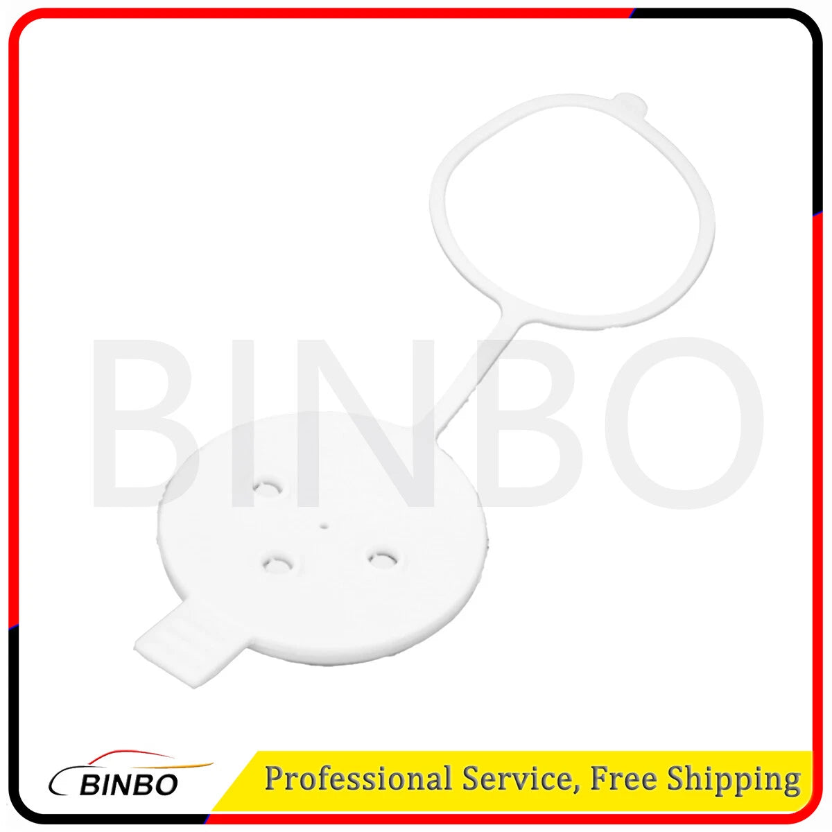 Windshield Washer Reservoir Lid 2218690072 For Benz W221 S Class C216 CL Class 07FC0E-D4 - KOEEK