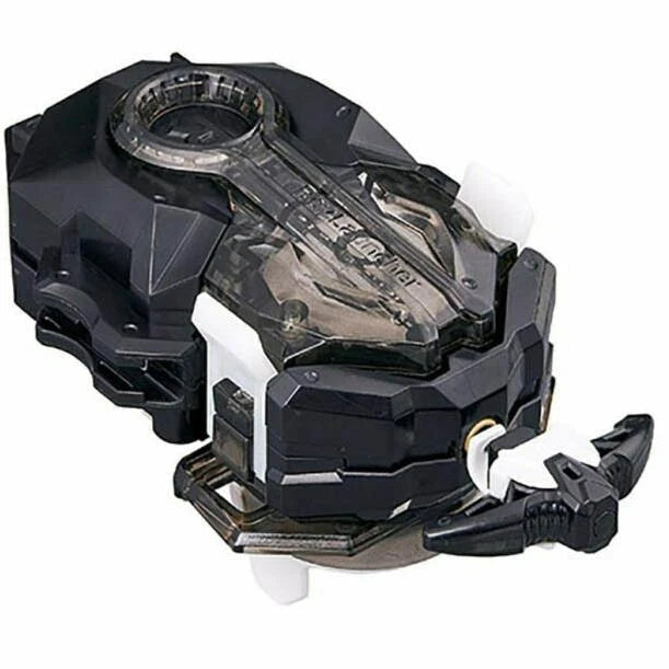 TAKARA TOMY Beyblade Burst Left Right Spin Launcher Dynamite Battle B-184 TOMY - KOEEK