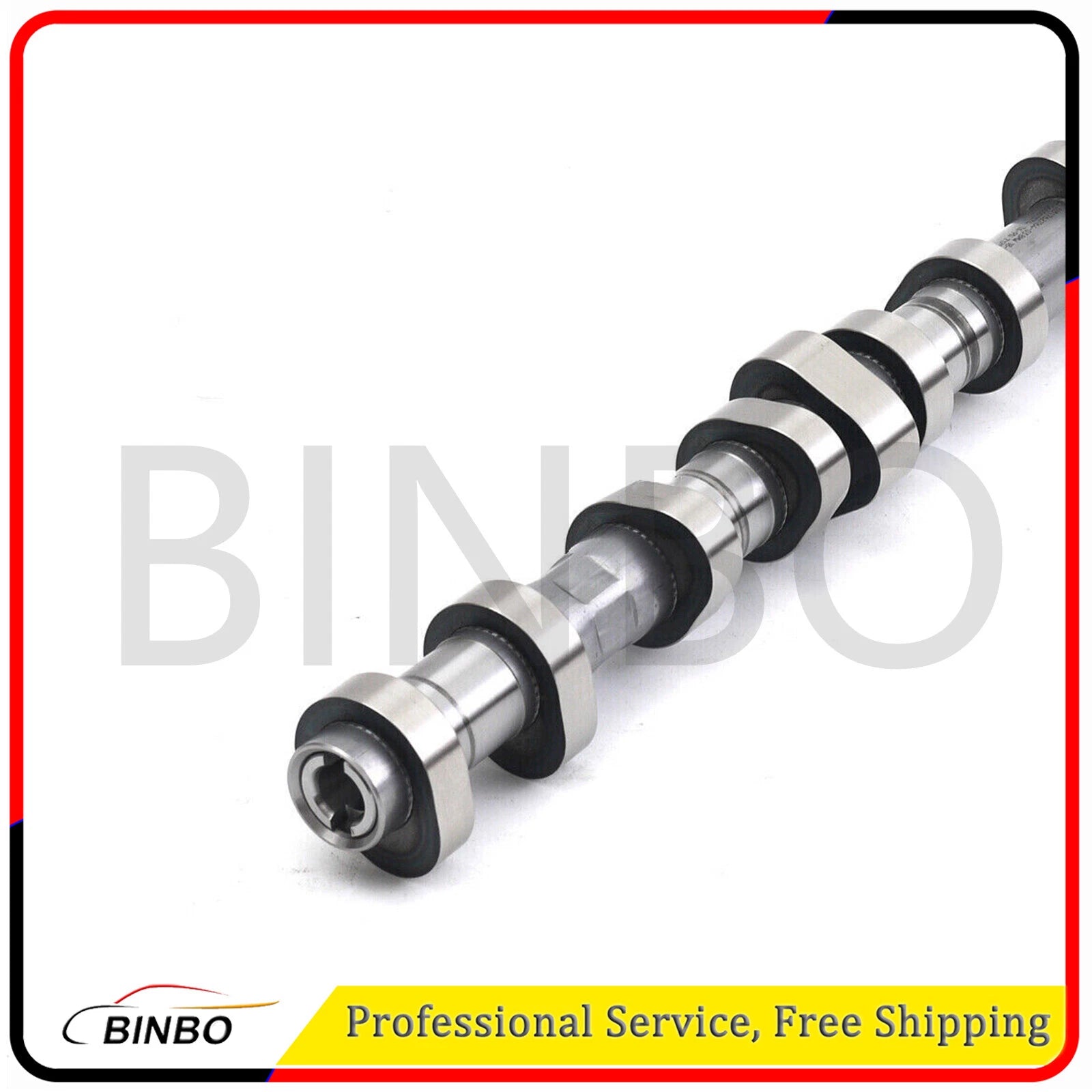 For BMW 125i 328i X3 F30 F32 E84 E89 F15 F25 N20 N26 Outlet Exhaust Camshaft 07FC0E-D4 - KOEEK