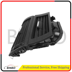 For 2007-2013 BMW X5 E70 - FRONT LEFT DASH AIR VENT 64229227767 07FC0E-D4 - KOEEK