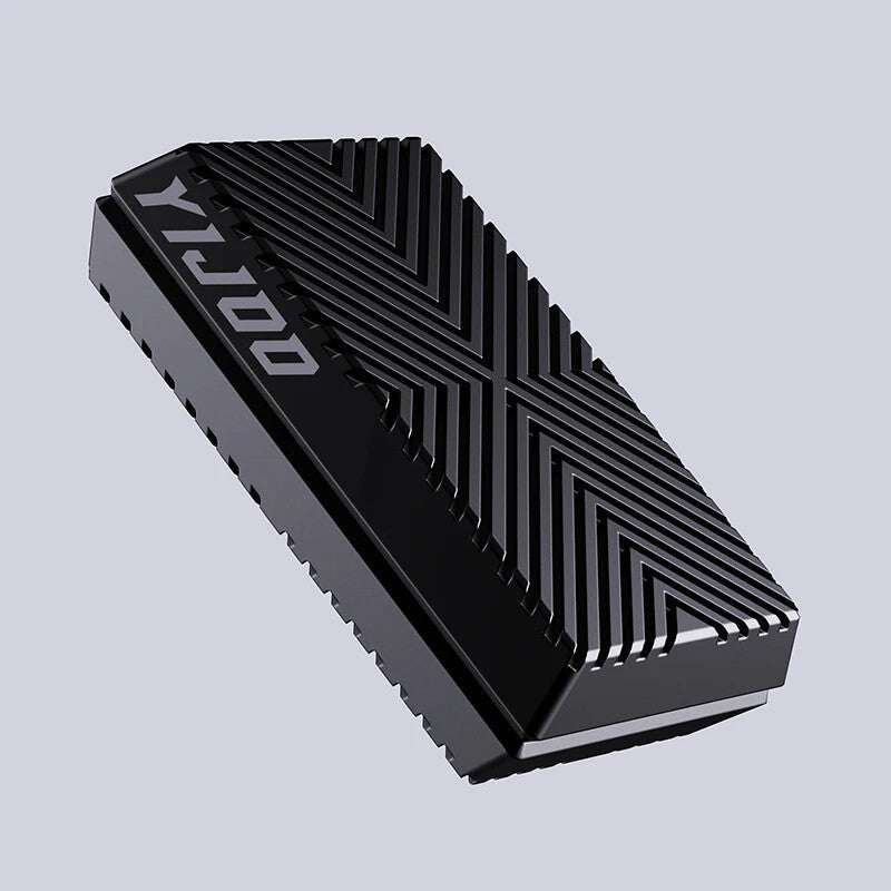 Fashion Alloy Fidget Slider EDC Adult Metal Haptic Slider ADHD Fidget Toys Gift 07FC0E-D4 - KOEEK