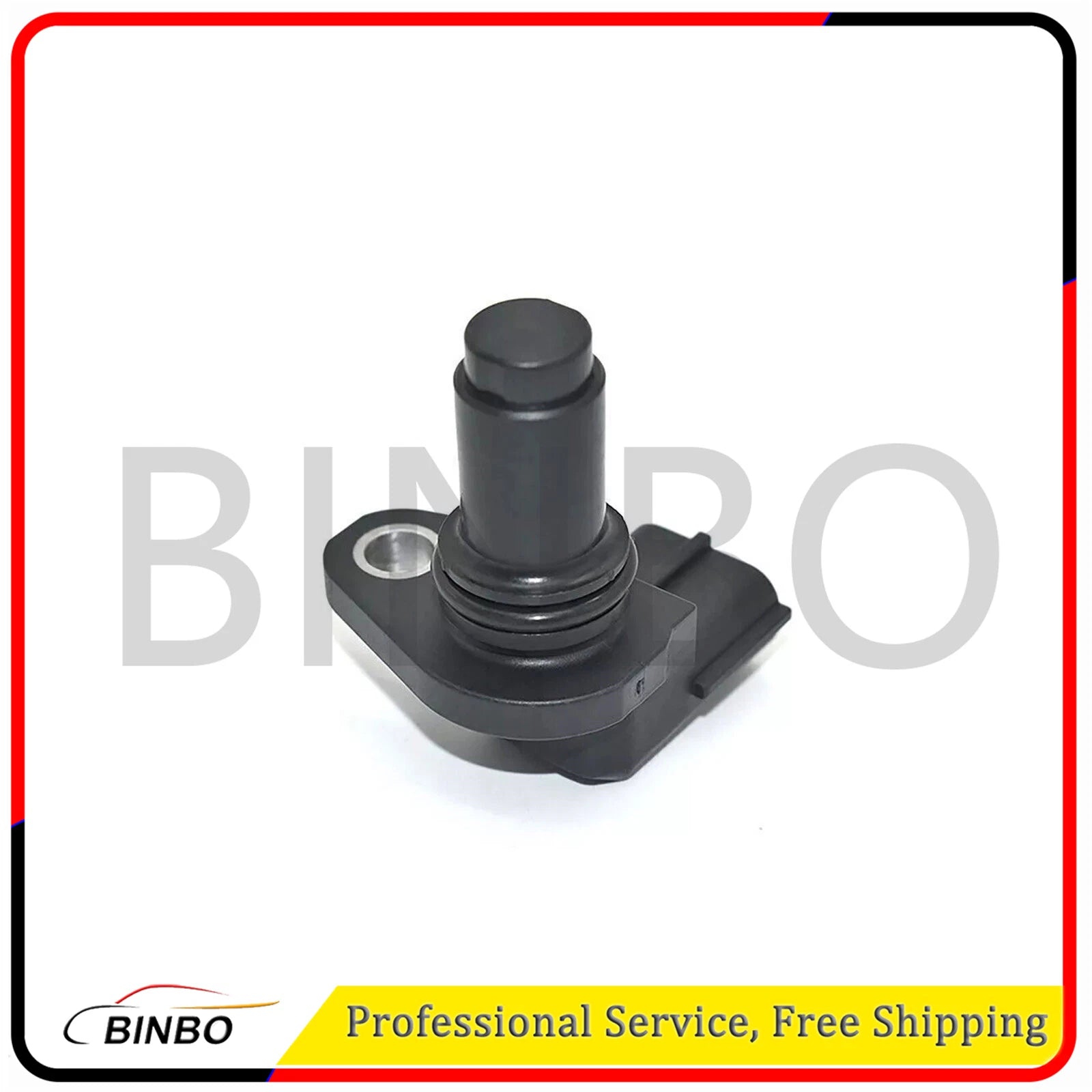 Camshaft Position Sensor For Volvo S60 S80 V60 Jaguar XF Land Rover Range Rover 07FC0E-D4 - KOEEK