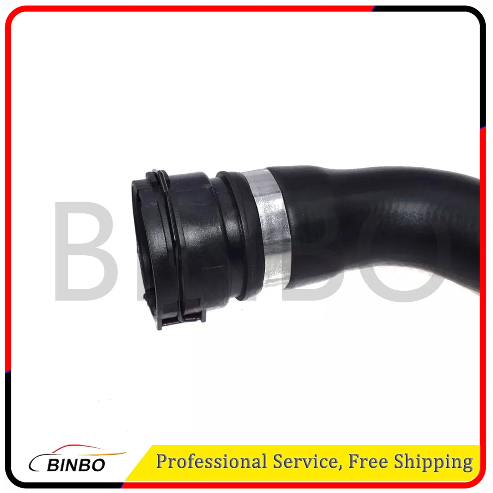 FOR BMW E39 525I 528I 530I 11 53 1 705 224 95-03  RADIATOR HOSE PIPE LOWER 07FC0E-D4 - KOEEK