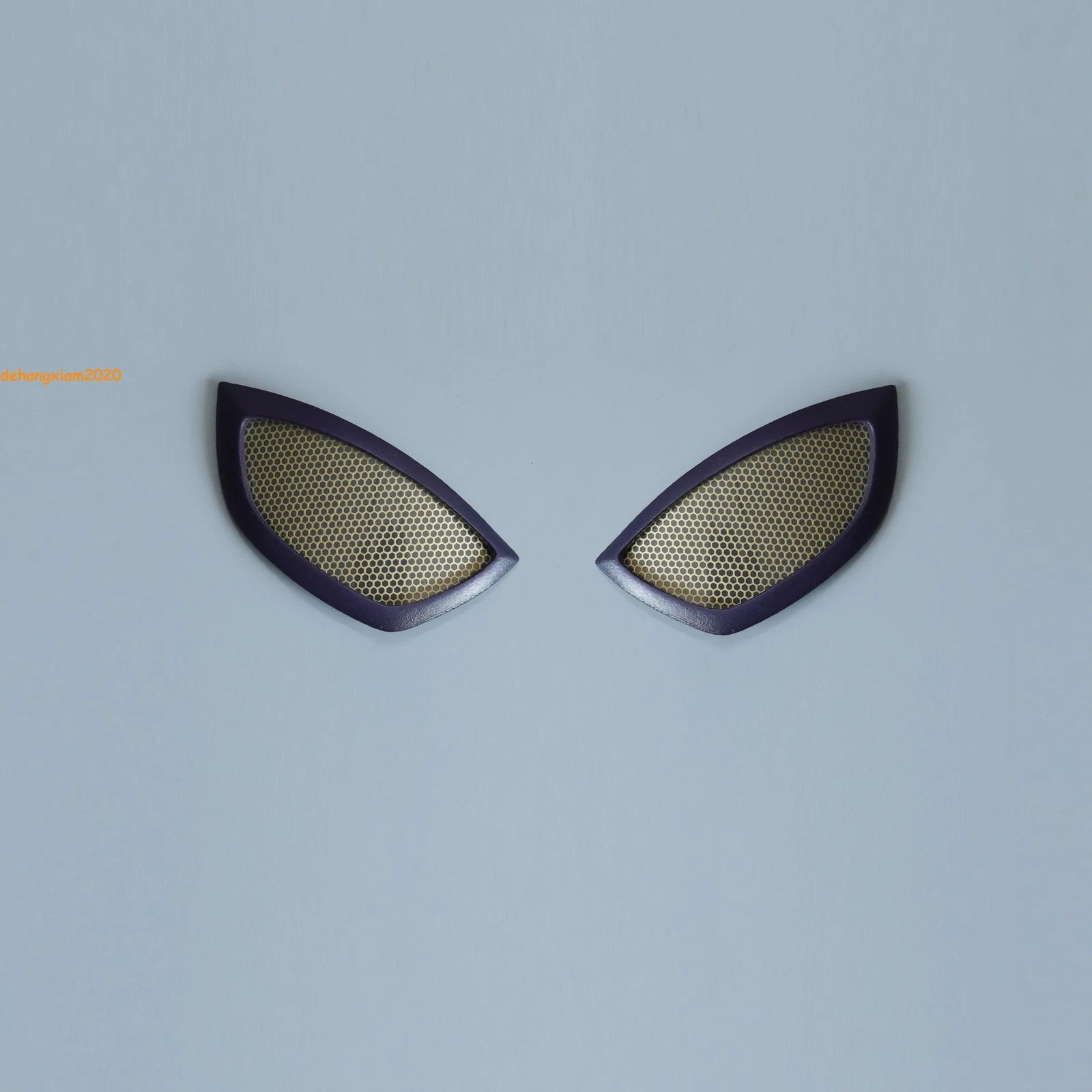 The Amazing Spider-Man Mask Fashion Cosplay Faceshell Mask Gift Costume Props 07FC0E-D4 - KOEEK