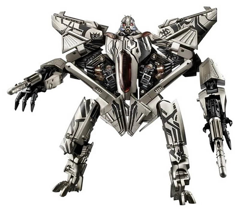 Transformers Starscream Revenge Of The Fallen Voyager Figure Hasbro Official HASBRO - KOEEK