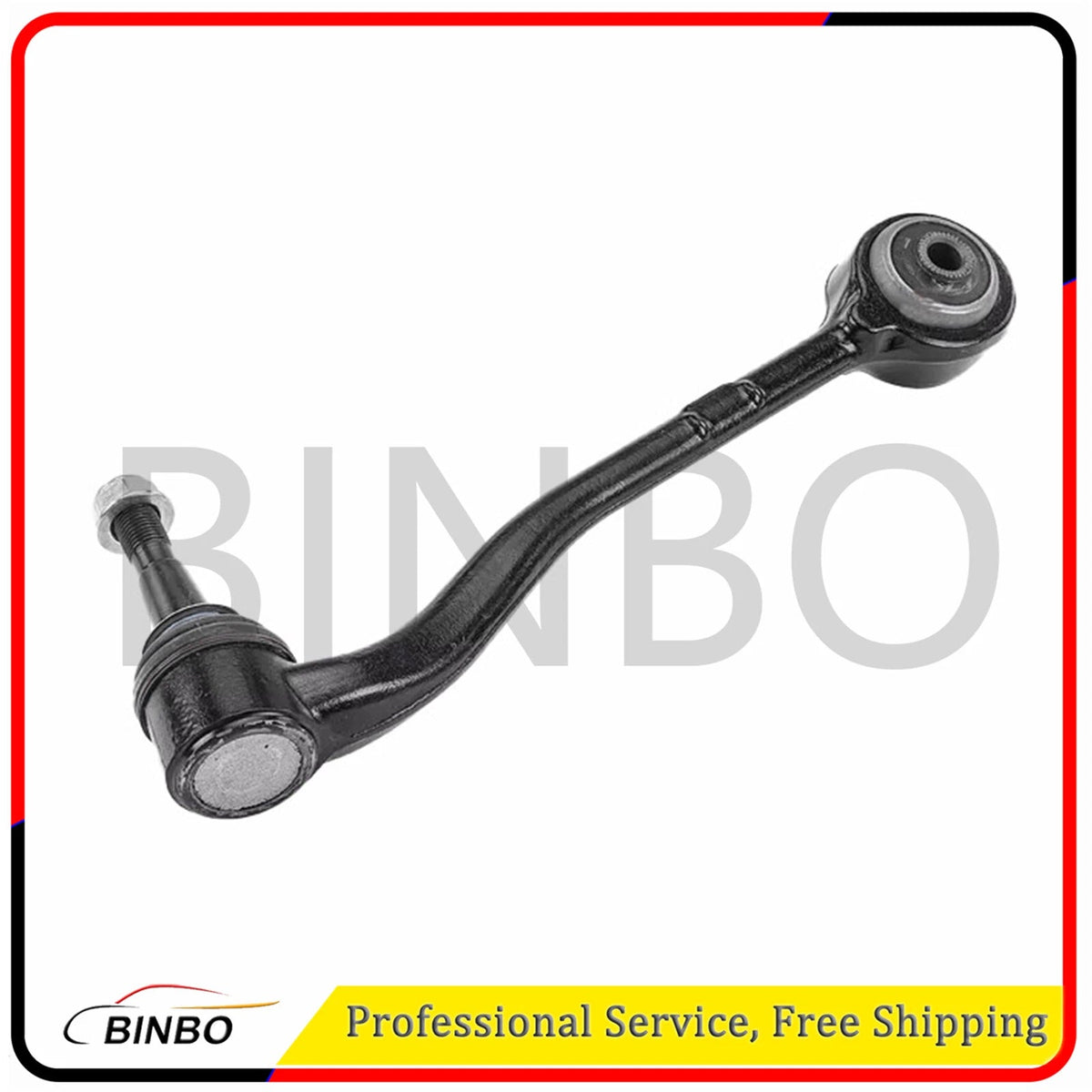 Front Right Lower Rearward Control Arm w/Ball Joint for BMW E53/E70 X5 2000-2006 07FC0E-D4 - KOEEK