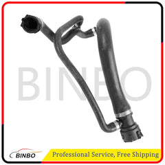 For 2003-2005 BMW E65 E66 745i 745Li Radiator Upper Coolant Hose 17127526954 07FC0E-D4 - KOEEK