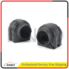 FOR LAND ROVER STABILIZER BAR FRONT BUSHING RANGE SPORT 14 DISCOVERY LR043584 2X 07FC0E-D4 - KOEEK