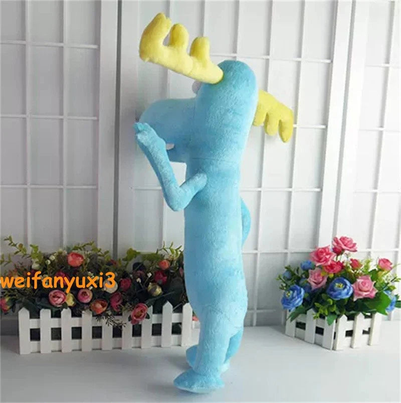 15'' Happy Tree Friends Lumpy cute Doll Plush Stuffed Toys Xmas Gift 07FC0E-D4 - KOEEK