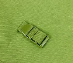 SURPLUS CHINESE ARMY TYPE 65 CANVAS BAG PACK POUCH FIELD GEAR BAG-L0057 07FC0E-D4 - KOEEK