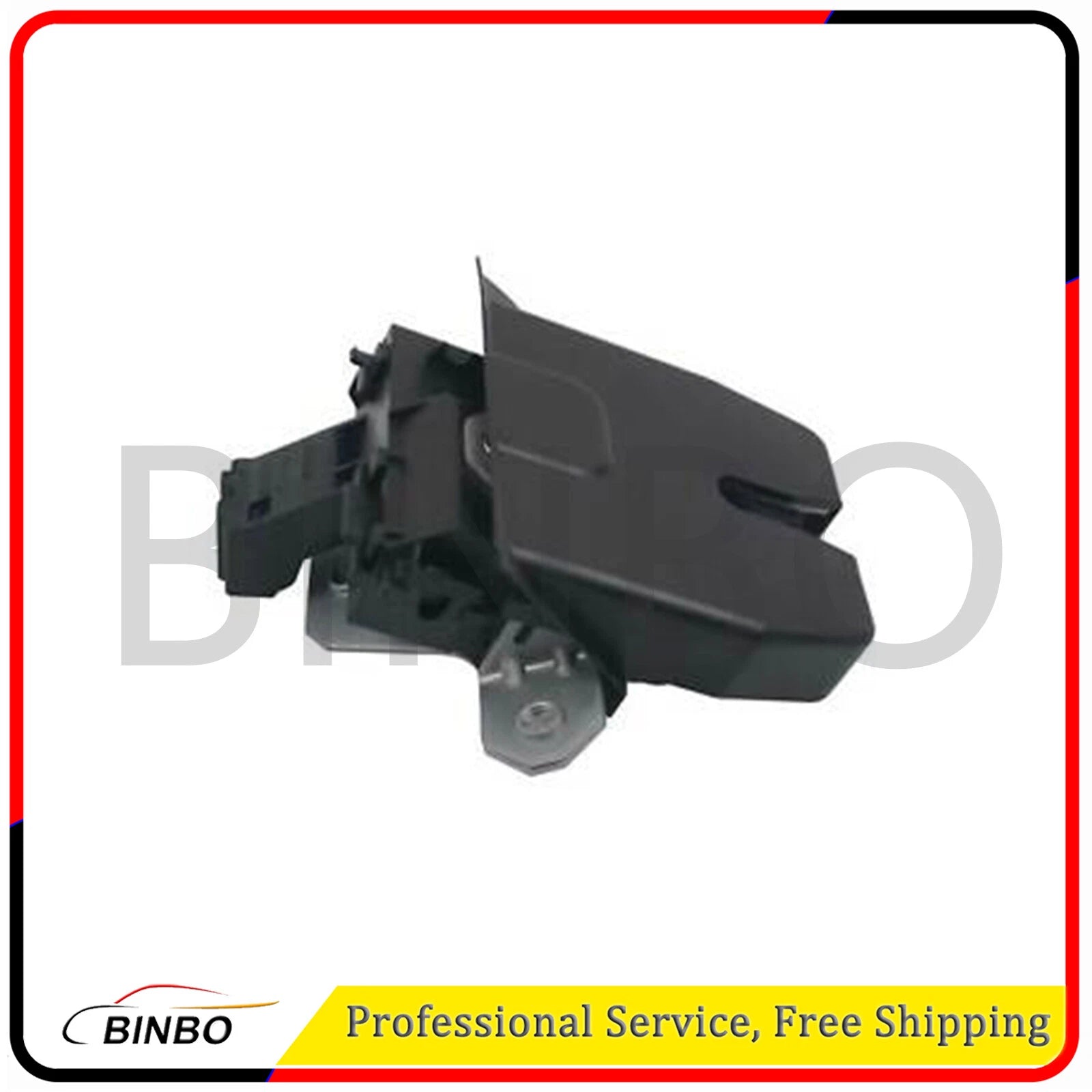 LR014184Trunk Tailgate Latch Lock Actuator for Land Rover Range Rover Evoque LR2 07FC0E-D4 - KOEEK