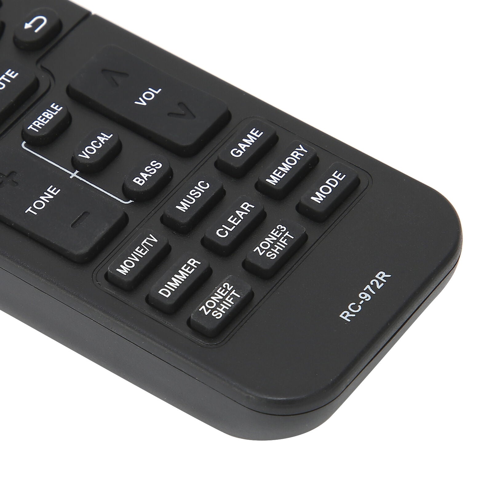 new Remote Control Portable RC-972R Replacement Fit For TV TX-NR696 koeek - KOEEK