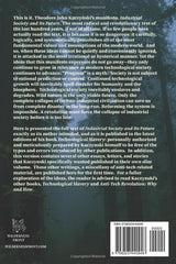 new Industrial Society and Its Future Other Works Paperback – November 3,... 07FC0E-D4 - KOEEK
