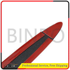 For BMW F33 420i 428i 435i F83 M4 Convertible Left Roof Moulding 54377184027 07FC0E-D4 - KOEEK