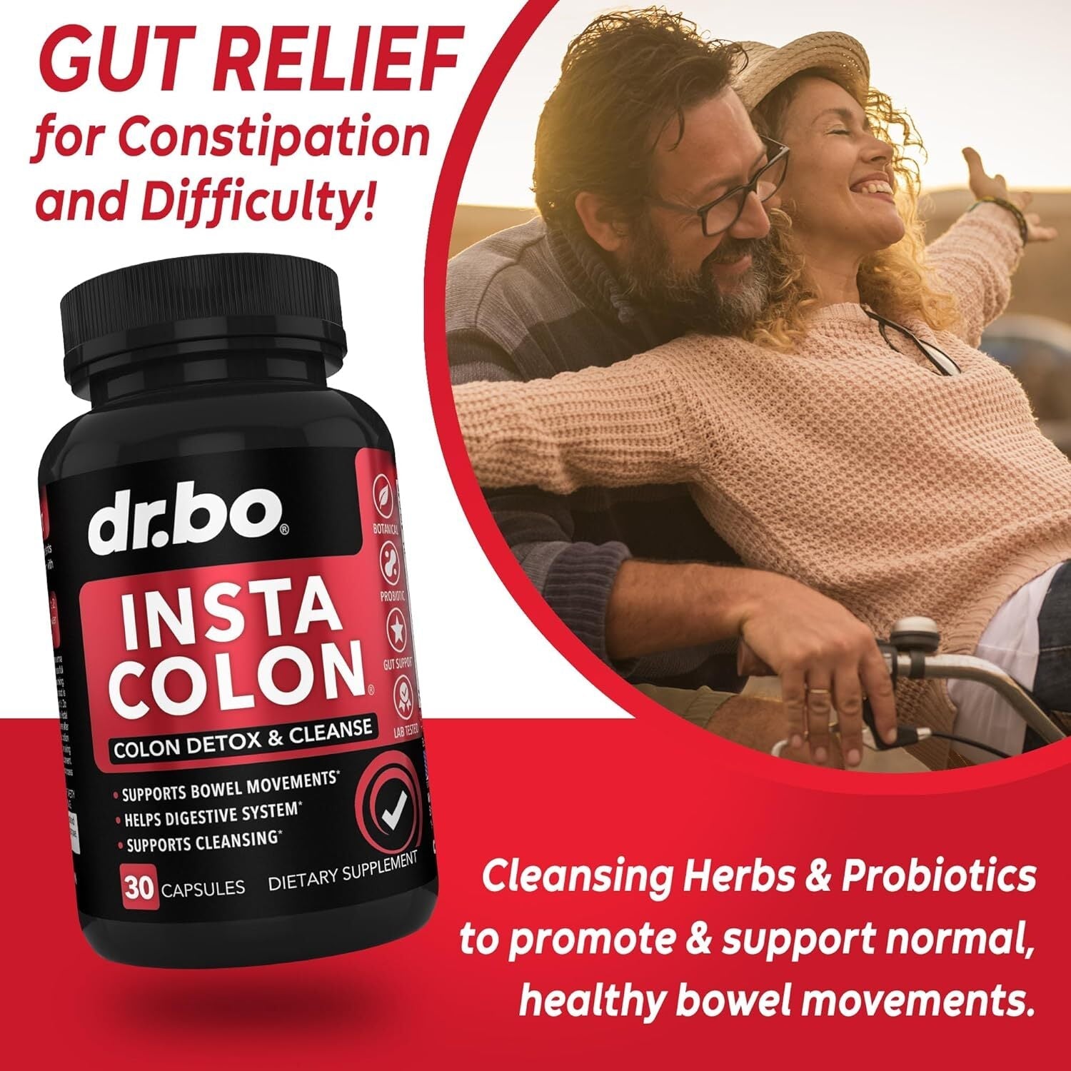 new Colon Cleanser Detox for Weight Flush - 15 Day Cleanse Pills Poop for... 07FC0E-D4 - KOEEK