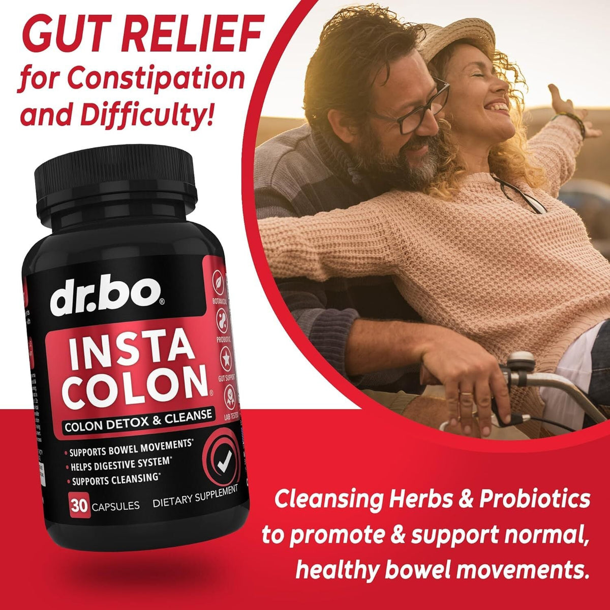 new Colon Cleanser Detox for Weight Flush - 15 Day Cleanse Pills Poop for... 07FC0E-D4 - KOEEK