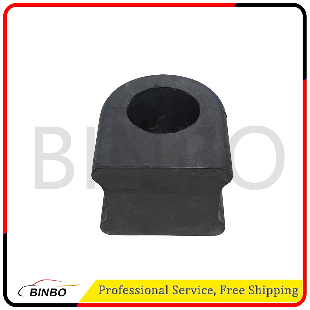 2X Front Stabilizer Sway Bar Bush 1663203411 For Benz X166 W166 1663202811 07FC0E-D4 - KOEEK