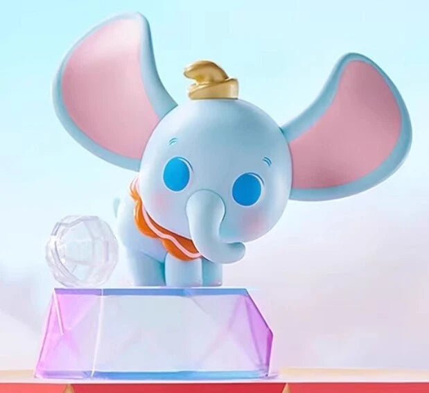 MINISO X Disney Dumbo Day Dream Series Confirmed Blind Box Figure HOT！ 07FC0E-D4 - KOEEK