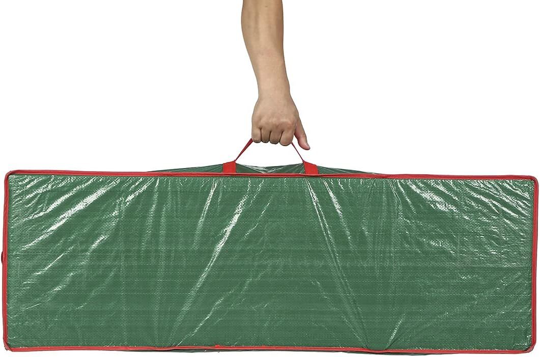 new Sattiyrch Underbed Gift Wrap Organizer,Gift 1 Count (Pack of 1), Green SATTIYRCH - KOEEK