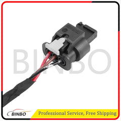 61129313607 Front Bumper Parking Sensor Wiring Harness For BMW 3 F30 F31 4 F32 07FC0E-D4 - KOEEK