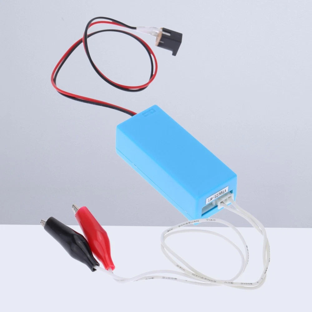 Lamp Tube Tester Laptop CCFL Back Light LCD Screen Maintenance Tester LCD Tester 07FC0E-D4 - KOEEK