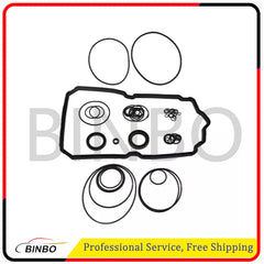 722.9 Transmission Overhaul Seal Rebuild Kit O-rings Repair for MERCEDES Benz 07FC0E-D4 - KOEEK