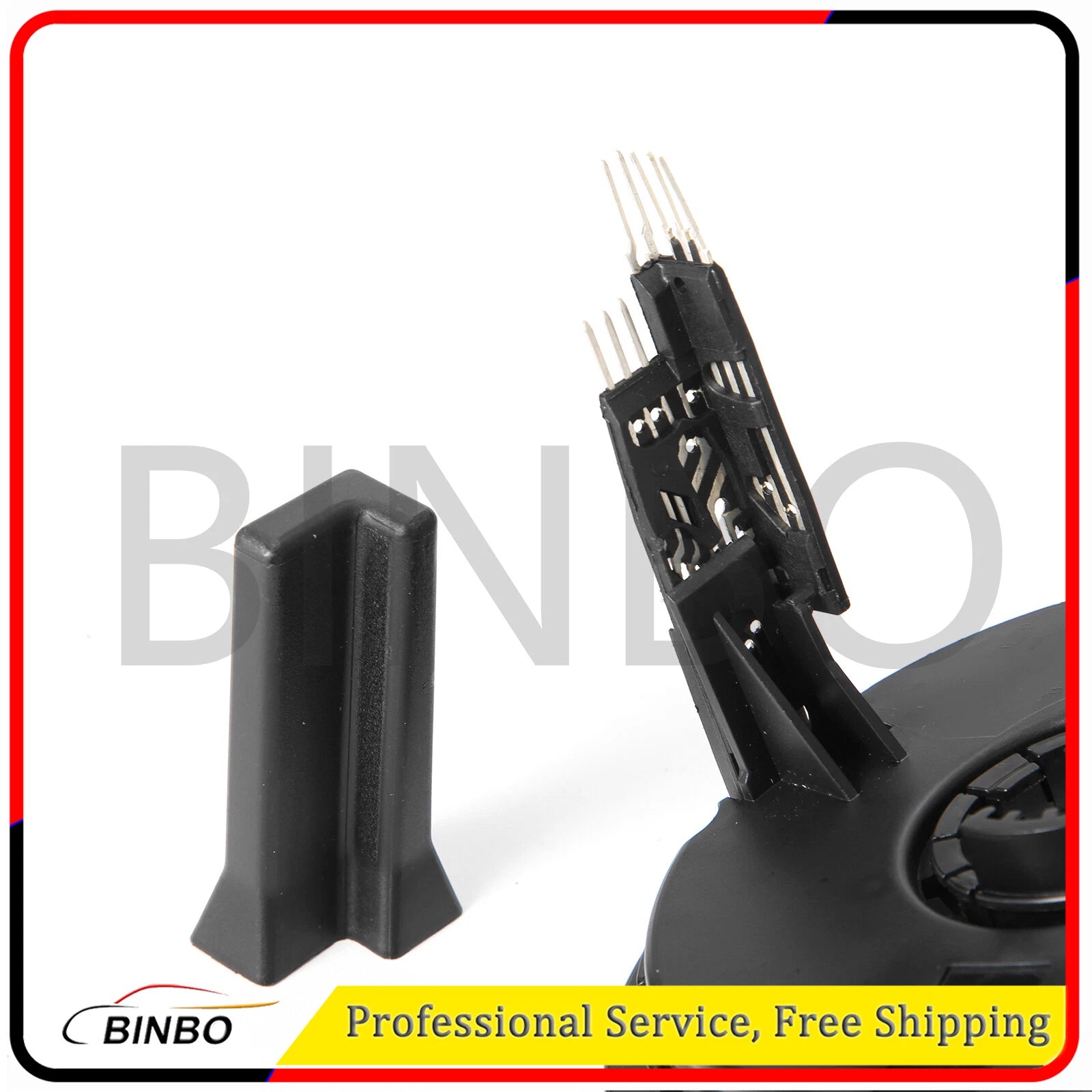Steering Wheel Spiral Cable Clock Spring A0004640318 For Mercedes S-CLASS W220 07FC0E-D4 - KOEEK