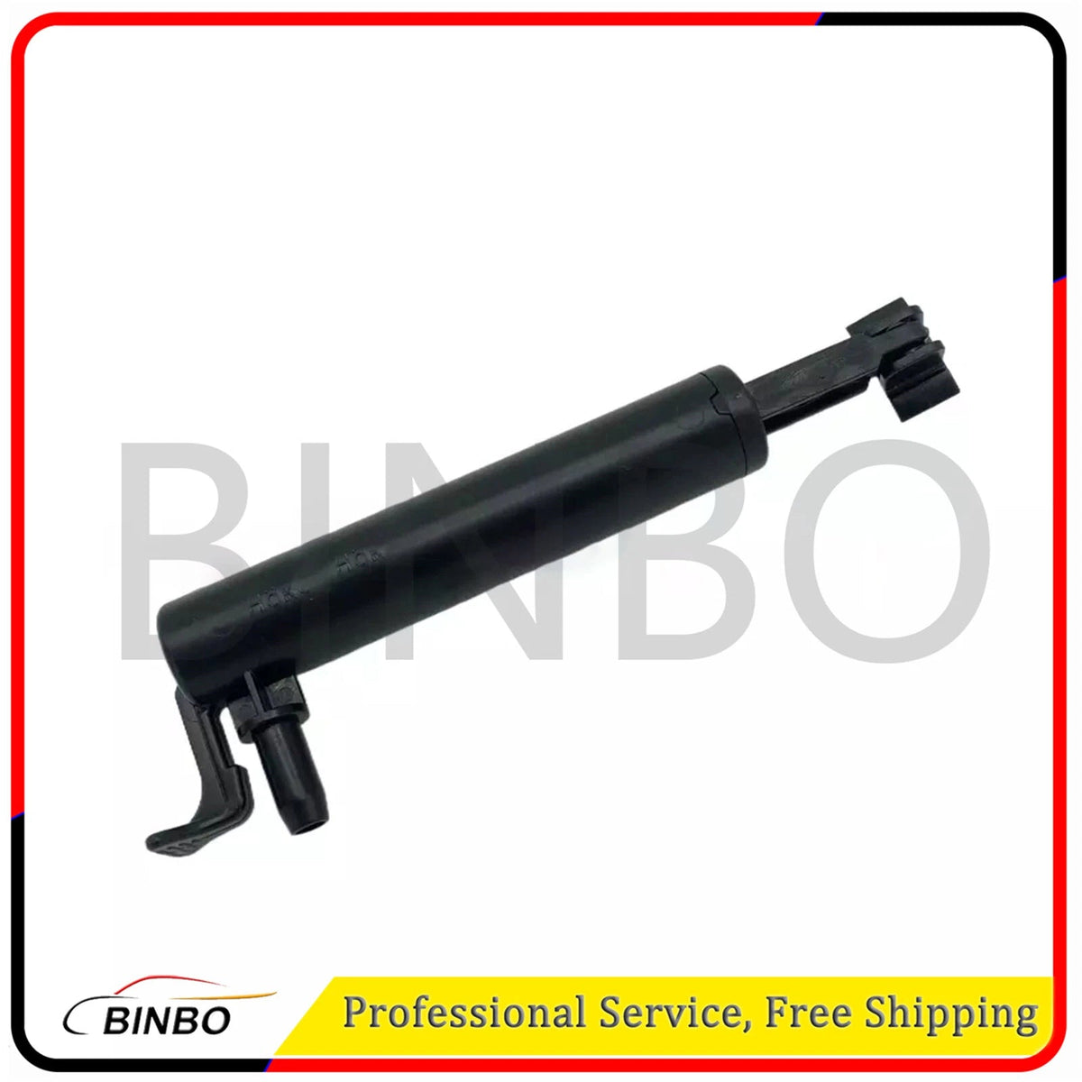1Pc Glove Box Hydraulic Arm Damper LR039802 For Land Rover Freelander 2007-2014 07FC0E-D4 - KOEEK