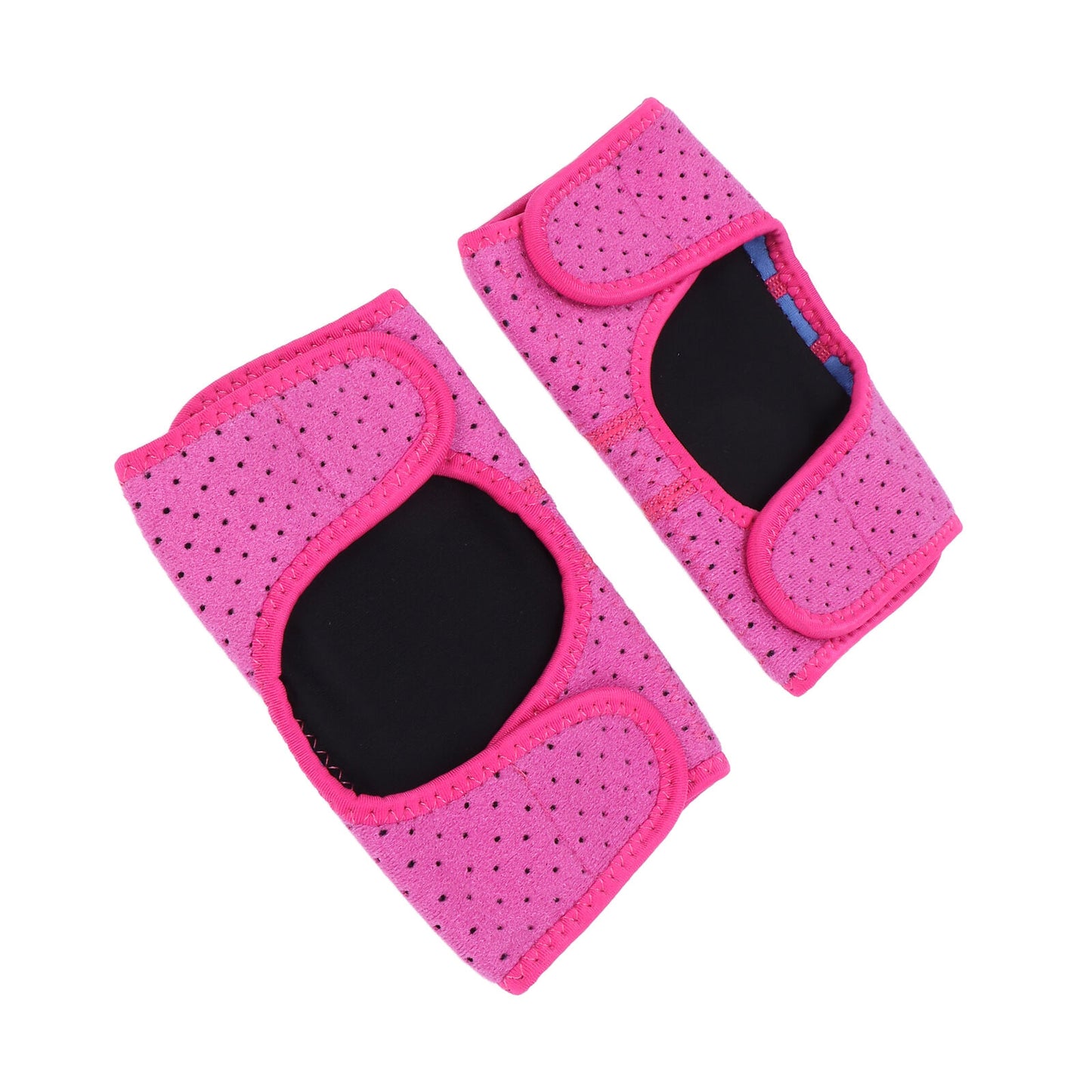 new Elbow Protective Pads Thick Sponge Elbow Splint Stabilizer Brace(Rose ) HGF koeek - KOEEK