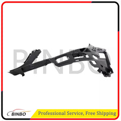 For Mercedes-Benz C230 2008 2009 Bumper Retainer Driver Side | Front | Cover 07FC0E-D4 - KOEEK