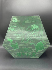 IN STOCK  Pokemon TCG Chinese Dragon Boat Festival Collector's Gift Box 07FC0E-D4 - KOEEK