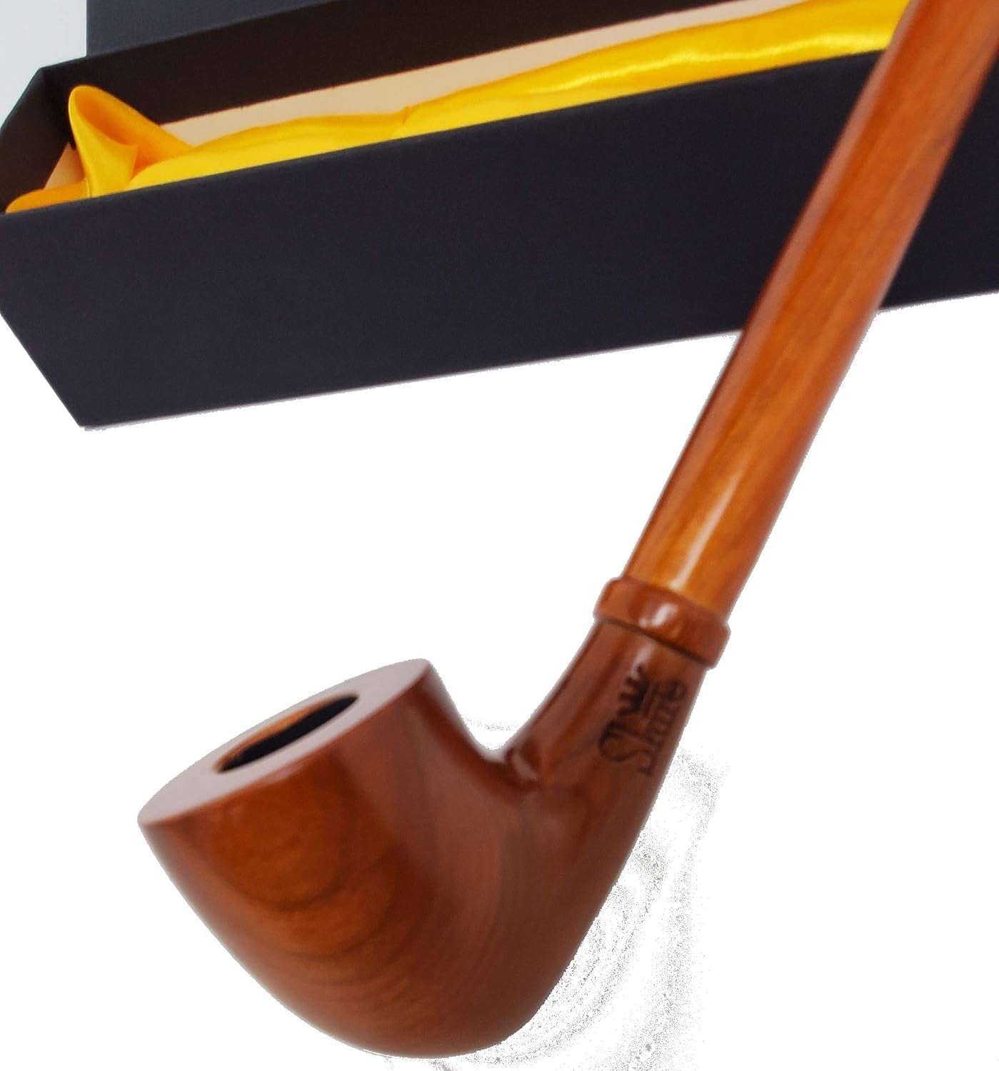 new Churchwarden Tomahawk - 13" Cherry 07FC0E-D4 - KOEEK