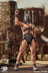 PREMIER TOYS PT0008 1/6 Mad Max Leader of Marauders Action Figure In Stock PREMIER_TOYS - KOEEK
