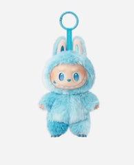 Hope Confirmation Edition, Official Authentic Product by Pop Mart, Blue