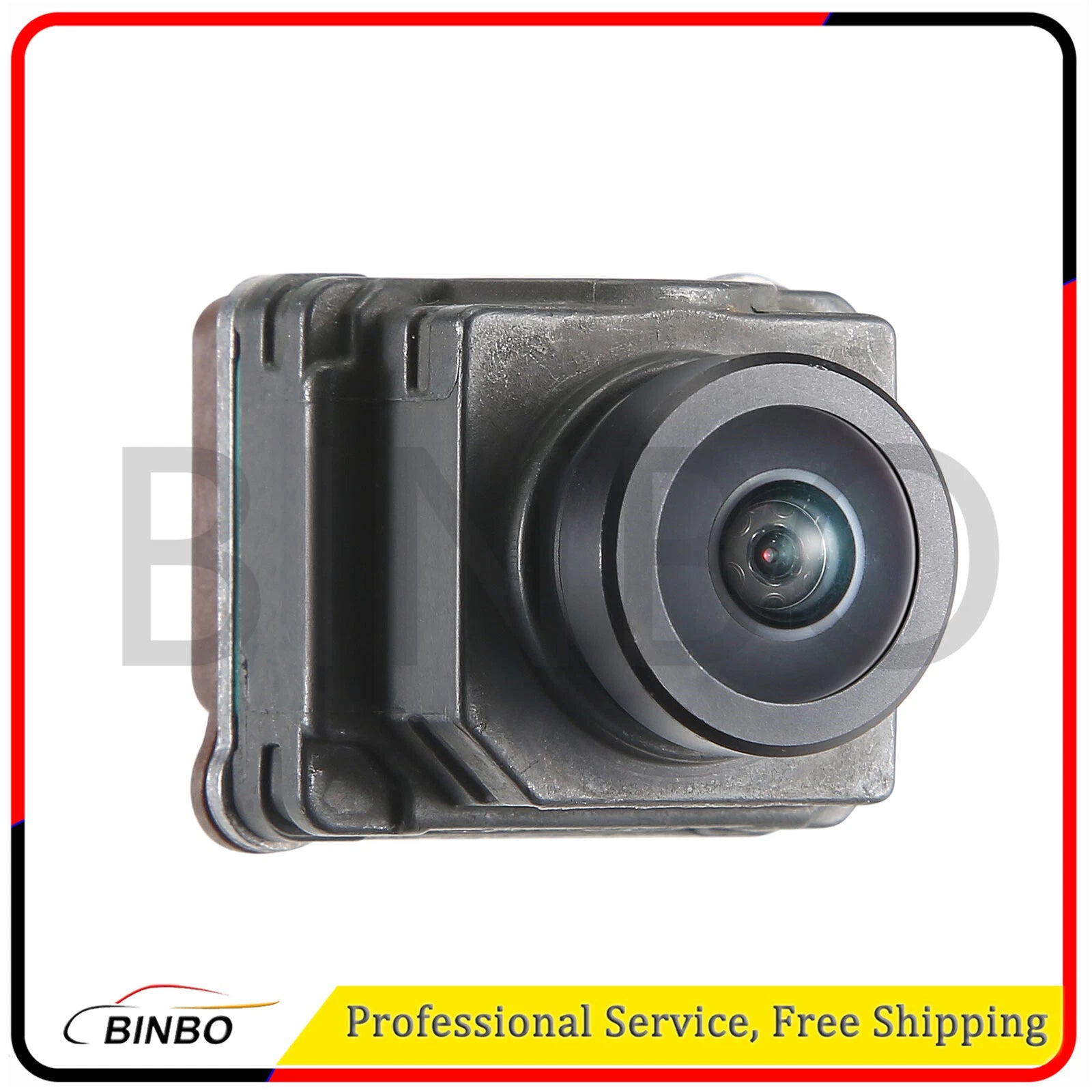 360° Front Camera Surround View A0009054407 For Benz GLC GLB GLA X247 C253 X253 07FC0E-D4 - KOEEK