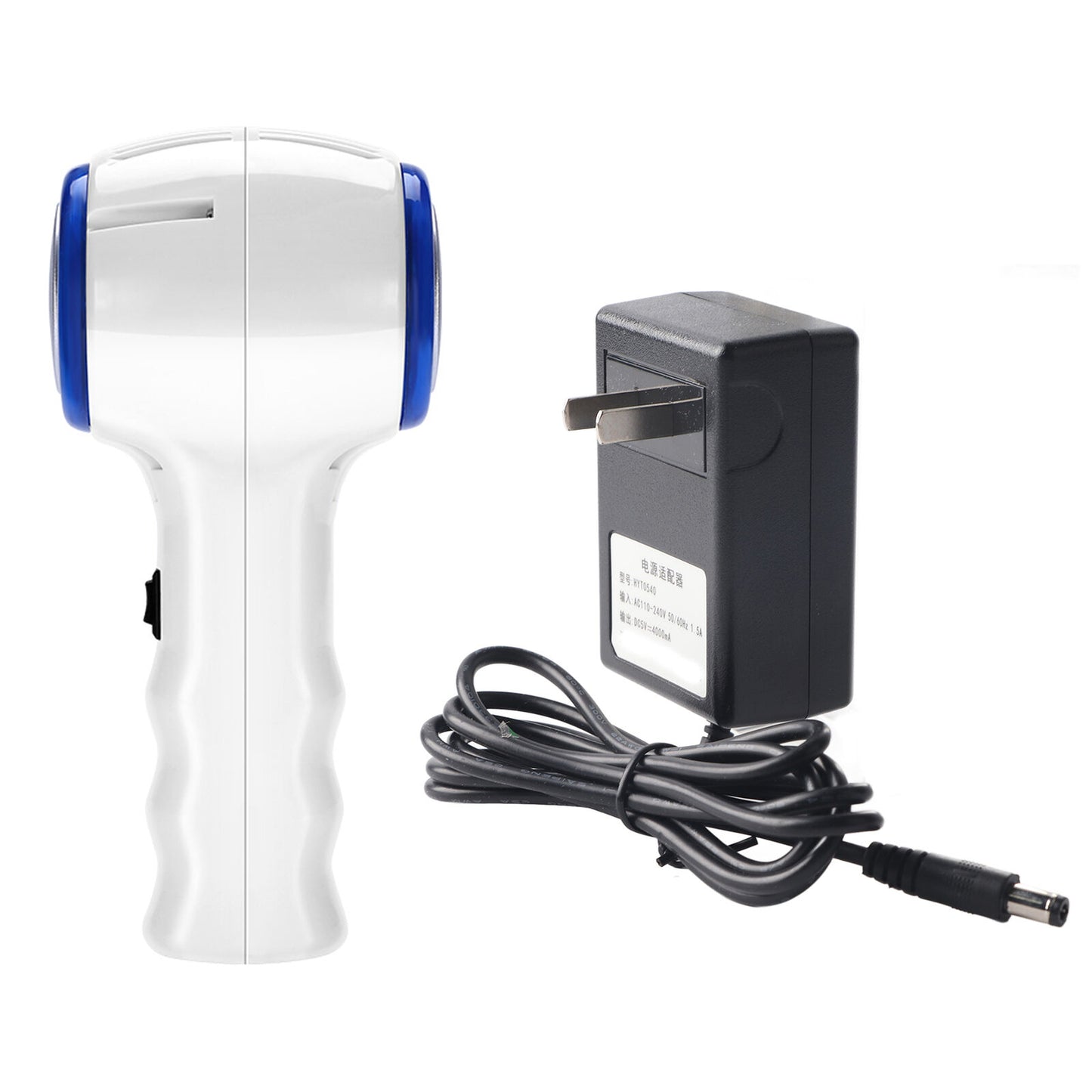 new Beauty Device Hot And Cold LED Hammer Cosmetic Facial Machine Face Skin Lift HGF koeek - KOEEK