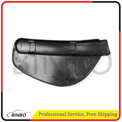 Car Front Windshield Wiper Arm Cap Cover For BMW E60 E61 E63 E64 61617035103 07FC0E-D4 - KOEEK