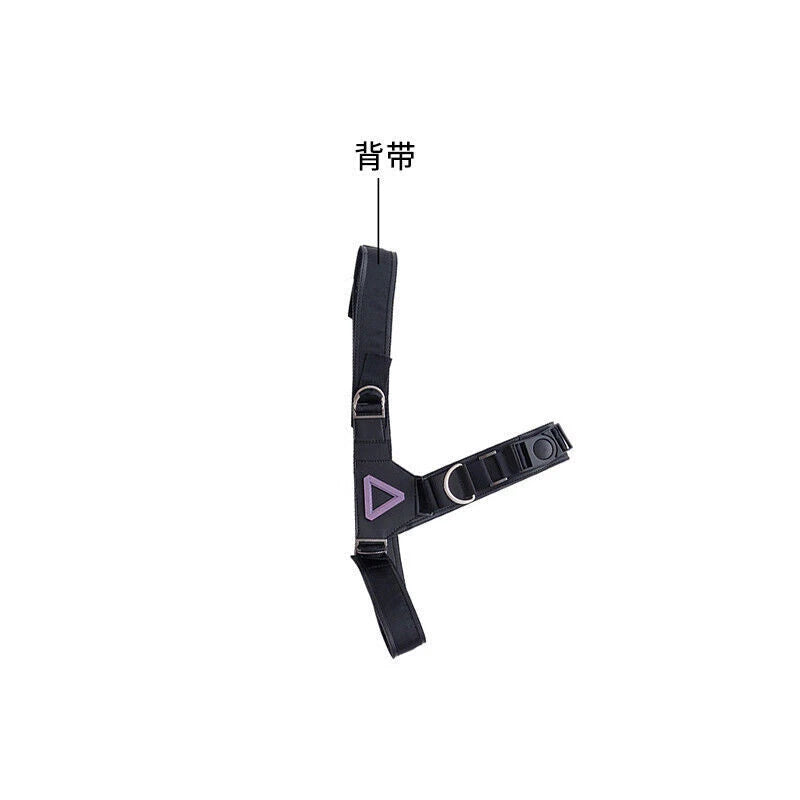 Hawkeye Women Kate Bishop Costume Uniform Sets Party Cosplay Show Disney MARVEL 07FC0E-D4 - KOEEK