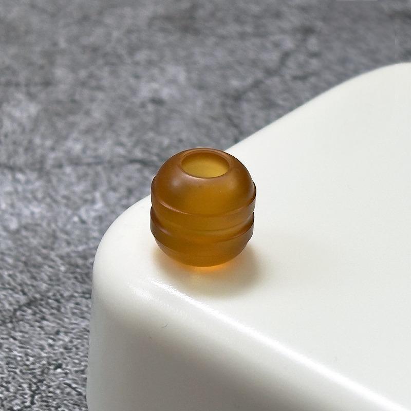 PEI Knife Lanyard Bead Paracord Necklace Pendant Bracelet Making EDC Charm DIY 07FC0E-D4 - KOEEK