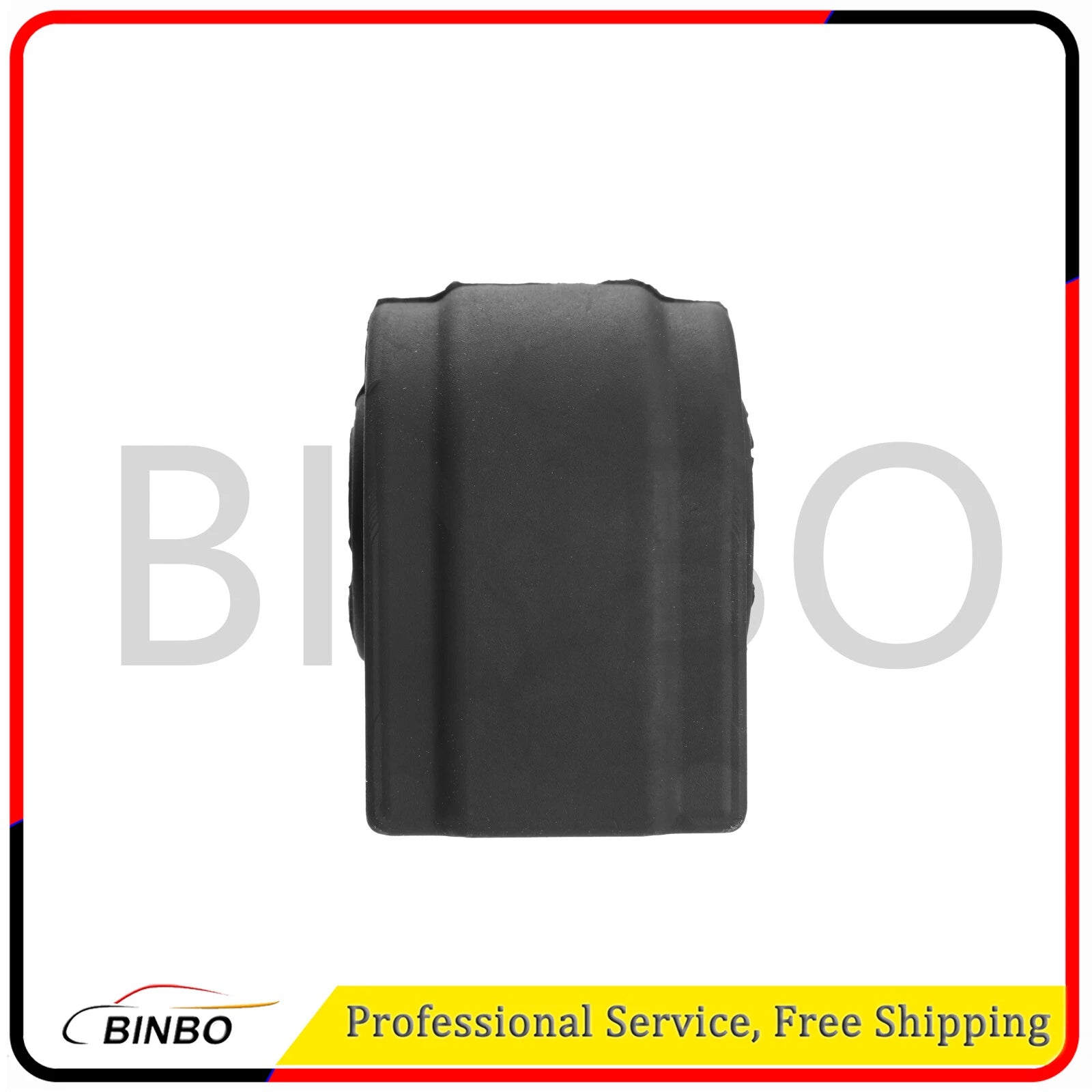 2Pcs Front Stabilizer Sway Bar Rubber Bushing for BMW X5 E70 X6 E71 31356774736 07FC0E-D4 - KOEEK
