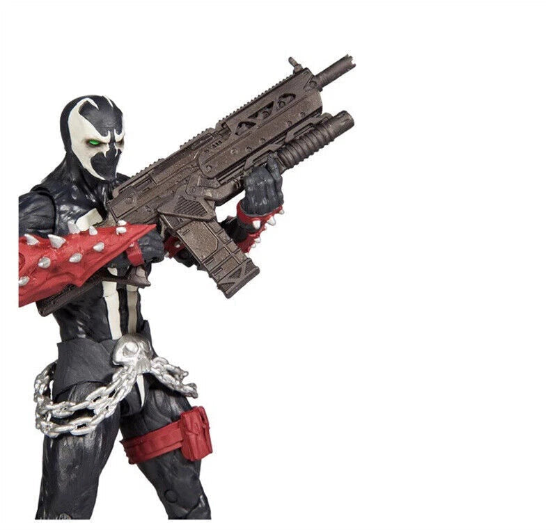 McFarlane Toys MUNITIONS PACK Weapons Guns For 7" Figure Accessory package MCFARLANE - KOEEK