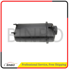 Coolant Expansion Tank w/ Cap for BMW E31 E38 E39 E52 540i 740i 850i 17111741167 07FC0E-D4 - KOEEK
