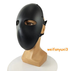 US! Level IIIA Aramid Ballistic Bullet Proof Full Face Mask CS Field Head Helmet 07FC0E-D4 - KOEEK
