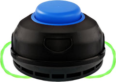 new KLS 124-03 Replacement Bump Spool Head Compatible with Kobalt 24-Volt max... 07FC0E-D4 - KOEEK