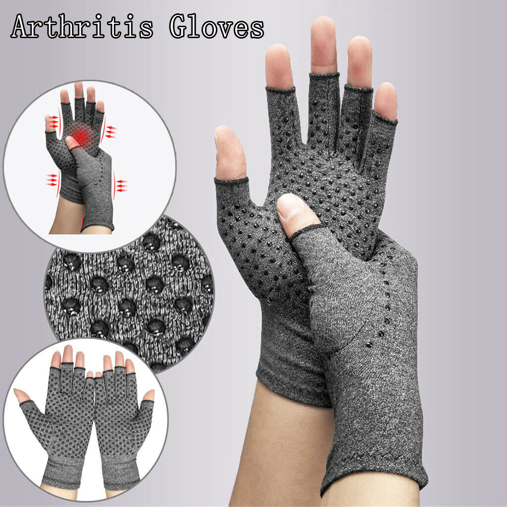 new Arthritis Gloves Compression Glove For Rheumatoid & Osteoarthritis Pain Relief koeek - KOEEK