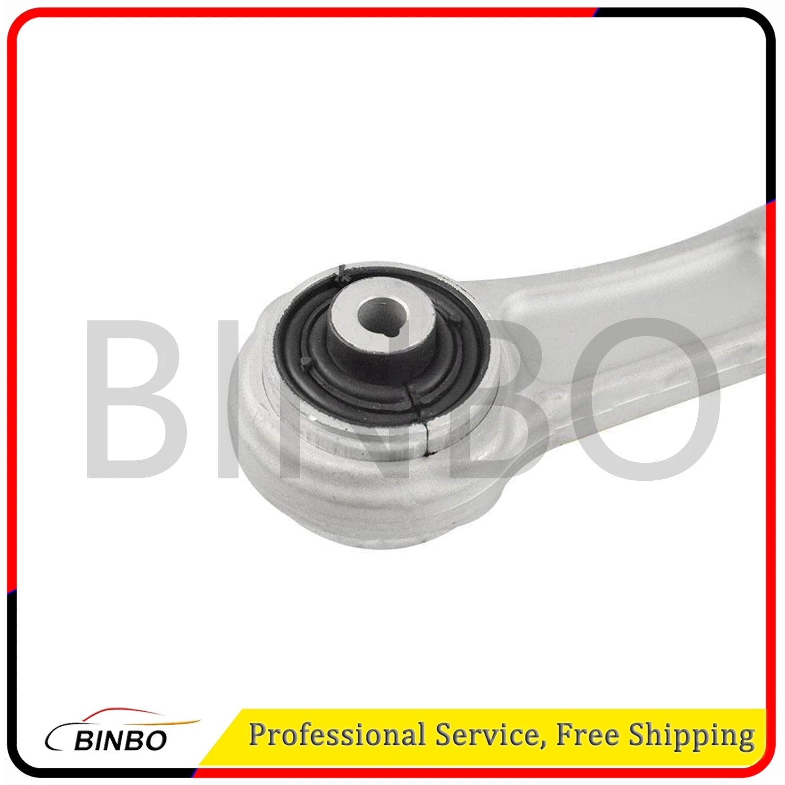 2Pcs Front Lower Control Arm Kit for Mercedes C grade W205 C205 A2053306101/201 07FC0E-D4 - KOEEK