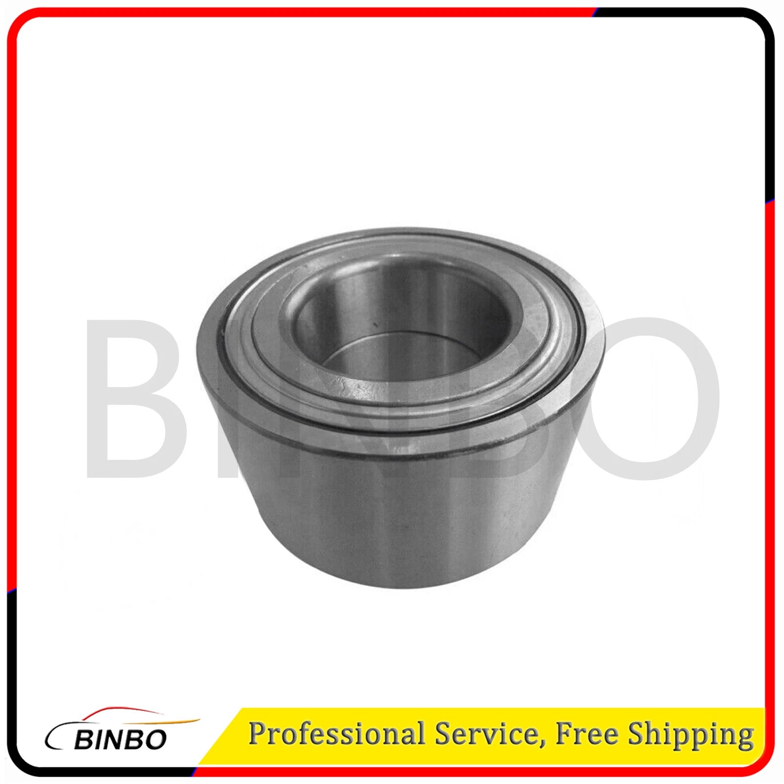 LR024267 Front Wheel Hub Bearing for Land Rover Range Rover Evoque Range Rover 07FC0E-D4 - KOEEK