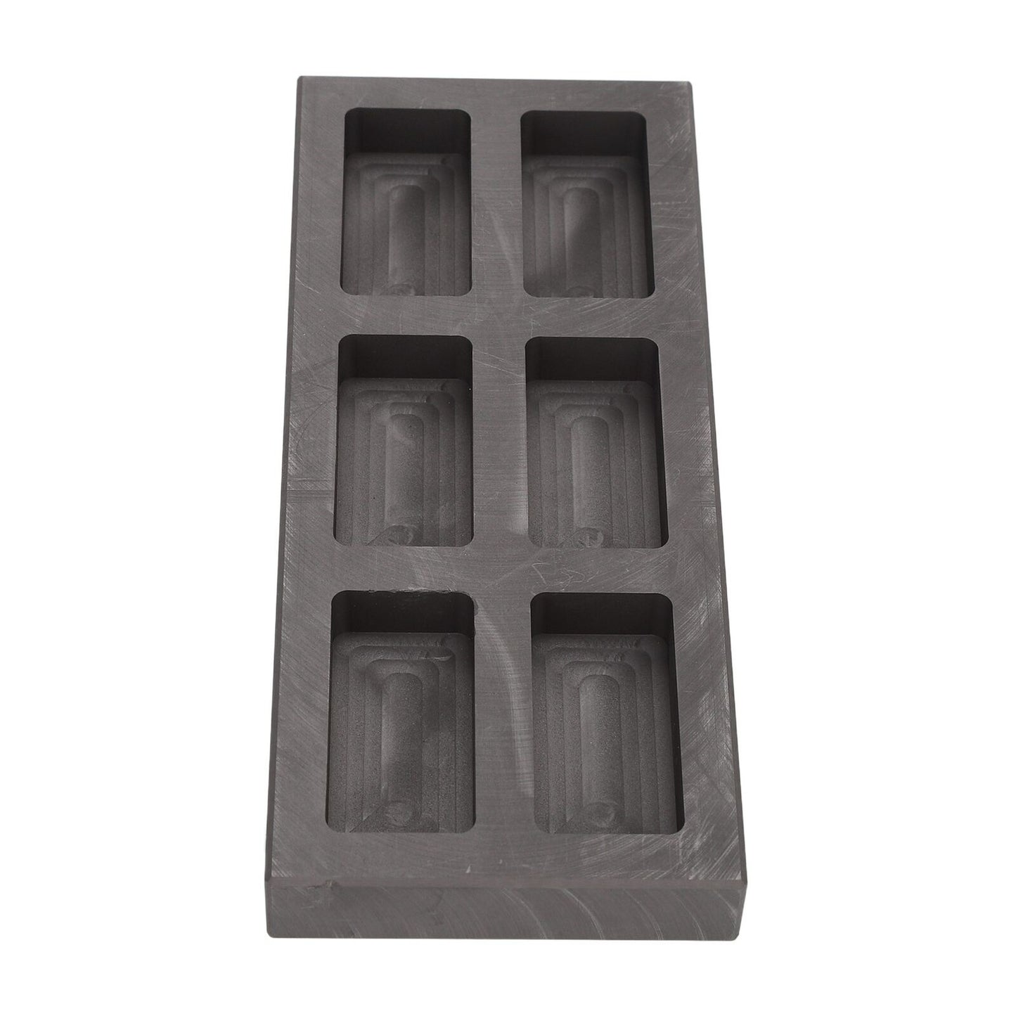 new Casting Graphite Mold Ingot Mold High Purity Wear Resistant For Copper koeek - KOEEK