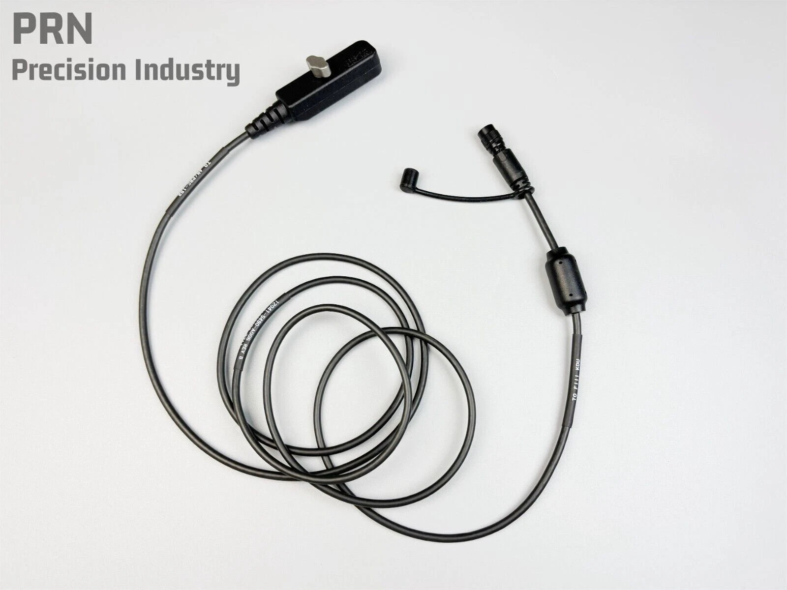 TRI 2024 KDU Data Cable For TRI KDU PRC152 same appearance with real 07FC0E-D4 - KOEEK